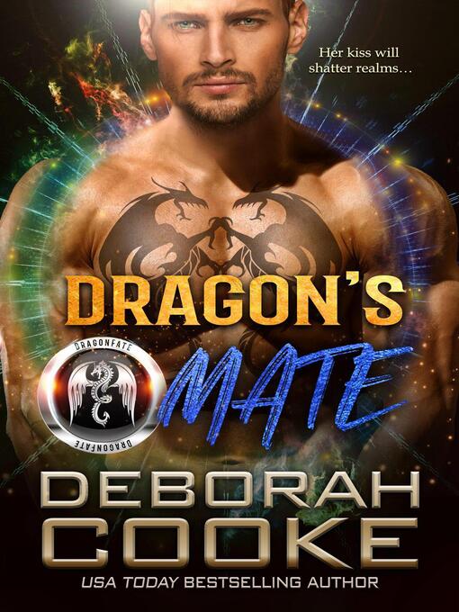 Title details for Dragon's Mate by Deborah Cooke - Available